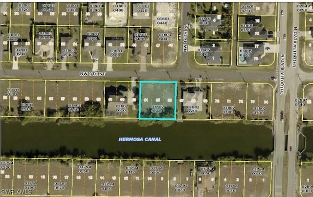 1618 NW 9th St, Cape Coral, FL 33993 - photo 4