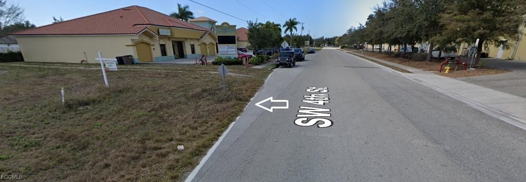 1208 SW 4th St, Cape Coral, FL 33991 - photo 1