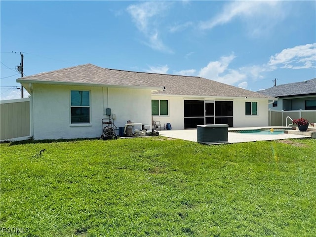 2512 SW 23rd Ave, Cape Coral, FL 33914 - photo 2