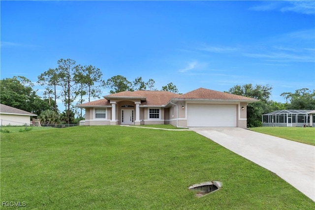 413 Truman Ave, Lehigh Acres, FL 33972 - photo 32
