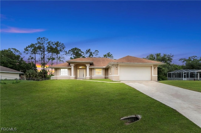 413 Truman Ave, Lehigh Acres, FL 33972 - photo 1