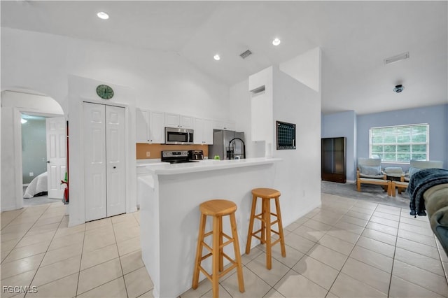 413 Truman Ave, Lehigh Acres, FL 33972 - photo 10