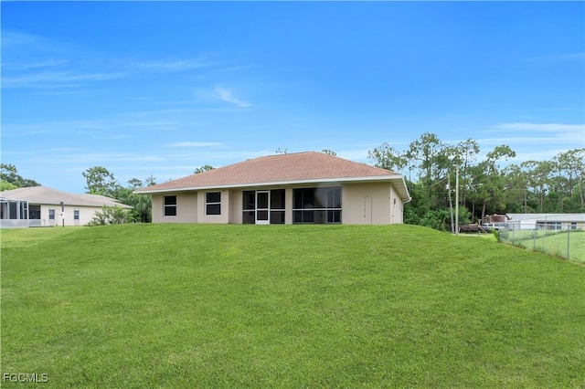 413 Truman Ave, Lehigh Acres, FL 33972 - photo 36