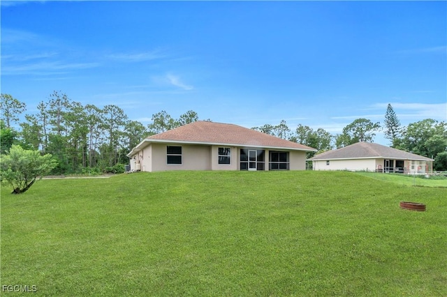 413 Truman Ave, Lehigh Acres, FL 33972 - photo 37