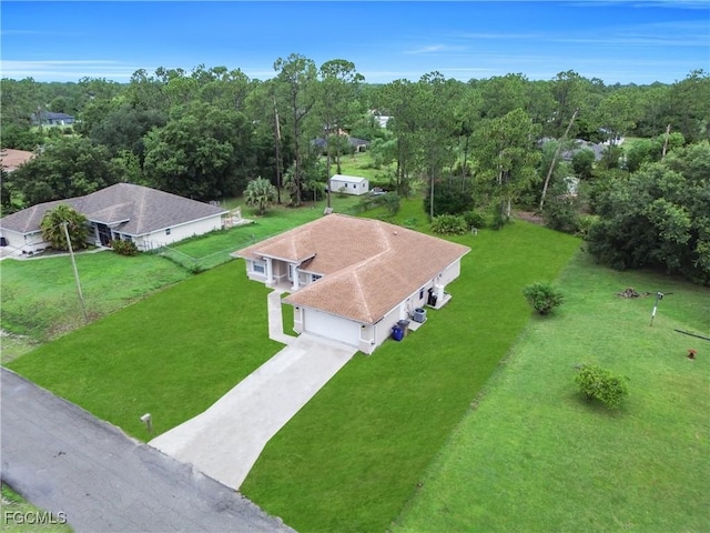 413 Truman Ave, Lehigh Acres, FL 33972 - photo 39