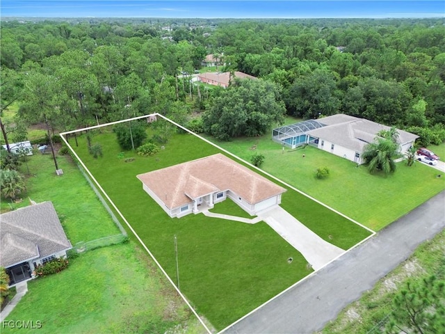 413 Truman Ave, Lehigh Acres, FL 33972 - photo 42
