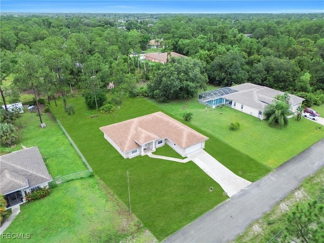 413 Truman Ave, Lehigh Acres, FL 33972 - photo 43