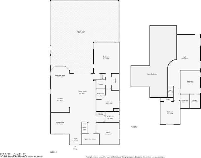 1925 Isla De Palma Cir, Naples, FL 34119 - photo 24