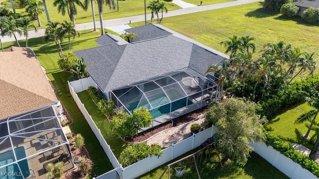 2516 SW 52nd Ter, Cape Coral, FL 33914 - photo 42