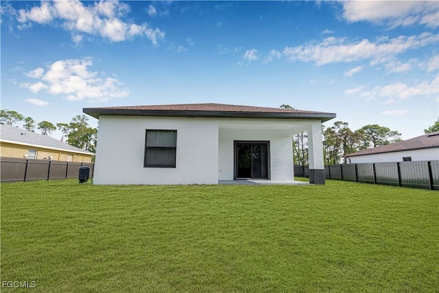 922 Barton St E, Lehigh Acres, FL 33974 - photo 4