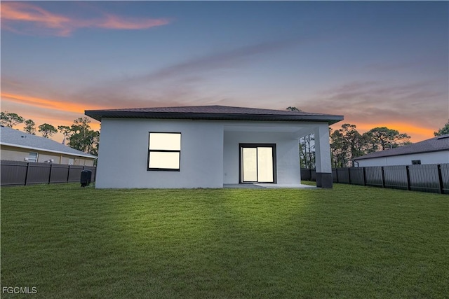 922 Barton St E, Lehigh Acres, FL 33974 - photo 5