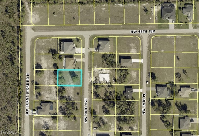 4744 NW 40th Ave, Cape Coral, FL 33993 - photo 6