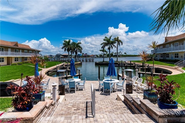 850 Palm St Unit F2, Marco Island, FL 34145 - photo 21