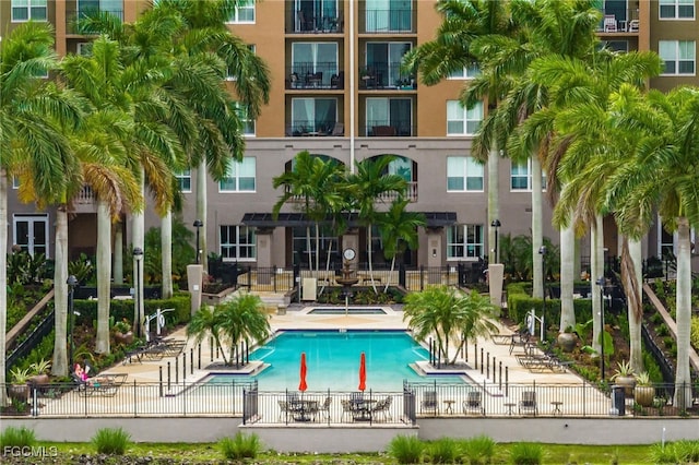 2825 Palm Beach Blvd Unit 706, Fort Myers, FL 33916 - photo 47