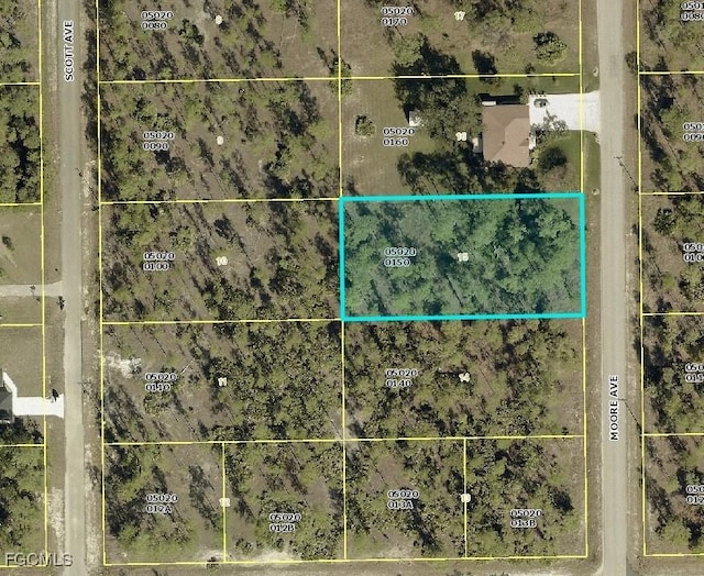 105 Moore Ave, Lehigh Acres, FL 33936 - photo 1