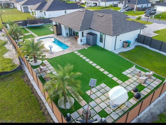 516 NW 3rd Ter, Cape Coral, FL 33993 - photo 30