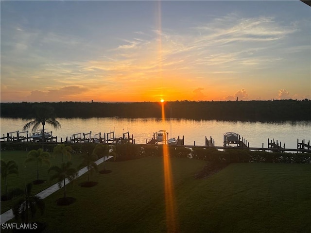 307 Goodlette-Frank Rd S Unit 503B, Naples, FL 34102 - photo 1