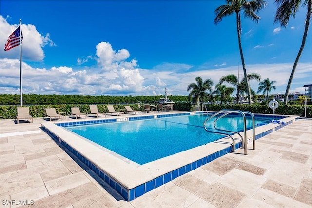 307 Goodlette-Frank Rd S Unit 503B, Naples, FL 34102 - photo 19