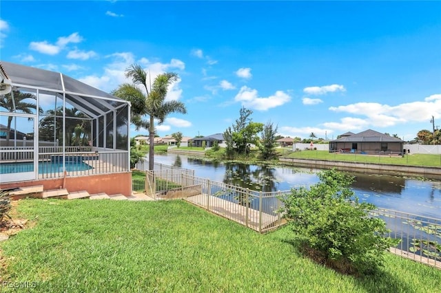3214 SW 11th Pl, Cape Coral, FL 33914 - photo 37