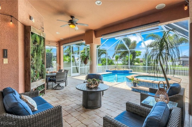 3214 SW 11th Pl, Cape Coral, FL 33914 - photo 31