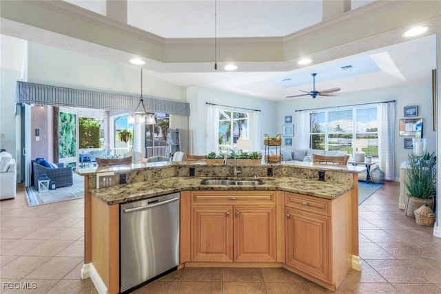 3214 SW 11th Pl, Cape Coral, FL 33914 - photo 4