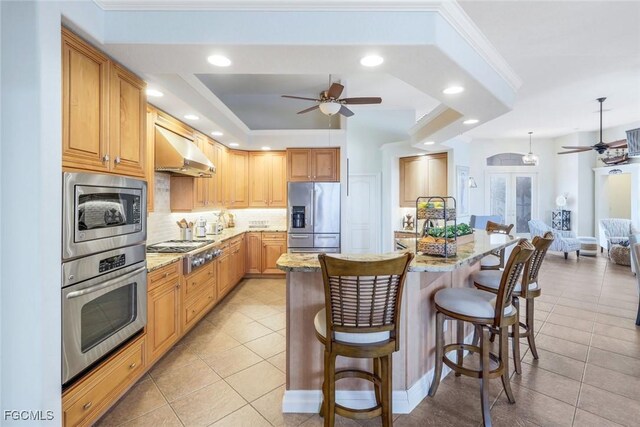 3214 SW 11th Pl, Cape Coral, FL 33914 - photo 7