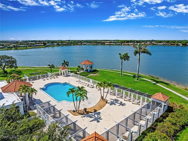 7712 Jewel Ln Unit 204, Naples, FL 34109 - photo 16
