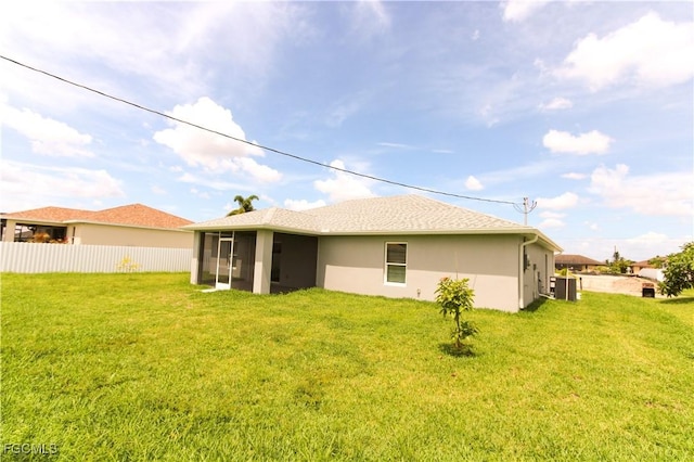 1030 NE 13th Pl, Cape Coral, FL 33909 - photo 37