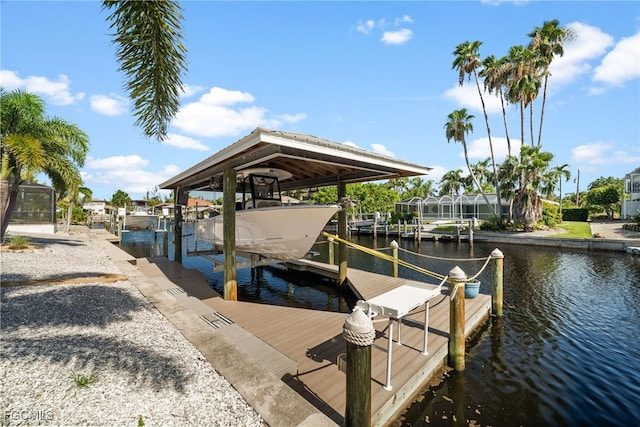 3471 Manatee Dr, Saint James City, FL 33956 - photo 5