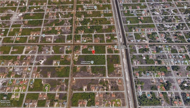 3117 32nd St SW, Lehigh Acres, FL 33976 - photo 9