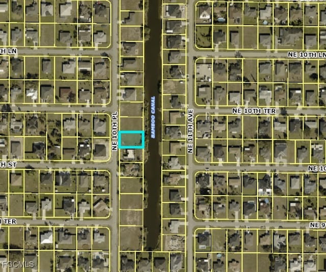 1007 NE 10th Pl, Cape Coral, FL 33909 - photo 1