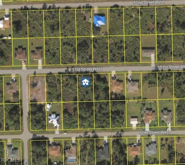 3215 51st St W, Lehigh Acres, FL 33971 - photo 1