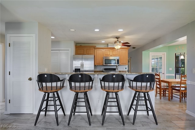 1942 SE 8th Pl, Cape Coral, FL 33990 - photo 16