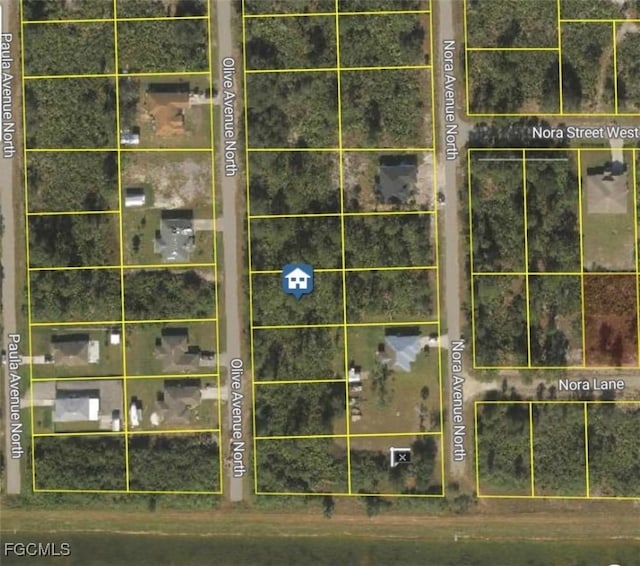 6006 Olive Ave N, Lehigh Acres, FL 33971 - photo 1