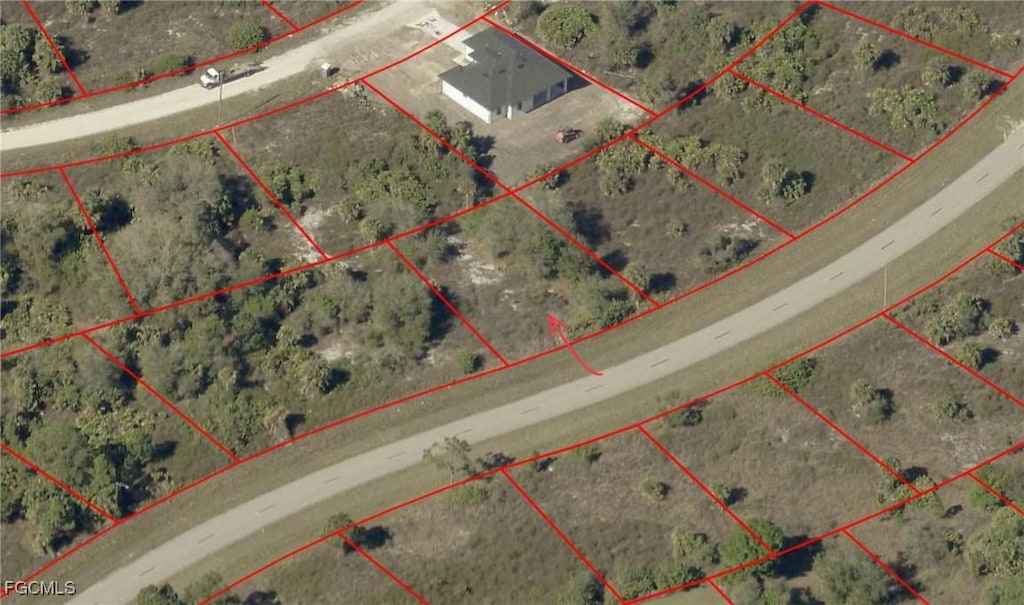 838 Nimitz Blvd, Lehigh Acres, FL 33974 - photo 1