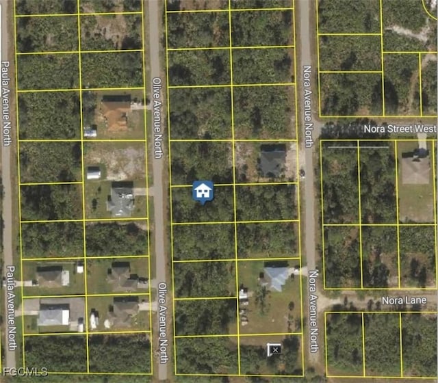 6008 Olive Ave N, Lehigh Acres, FL 33971 - photo 1