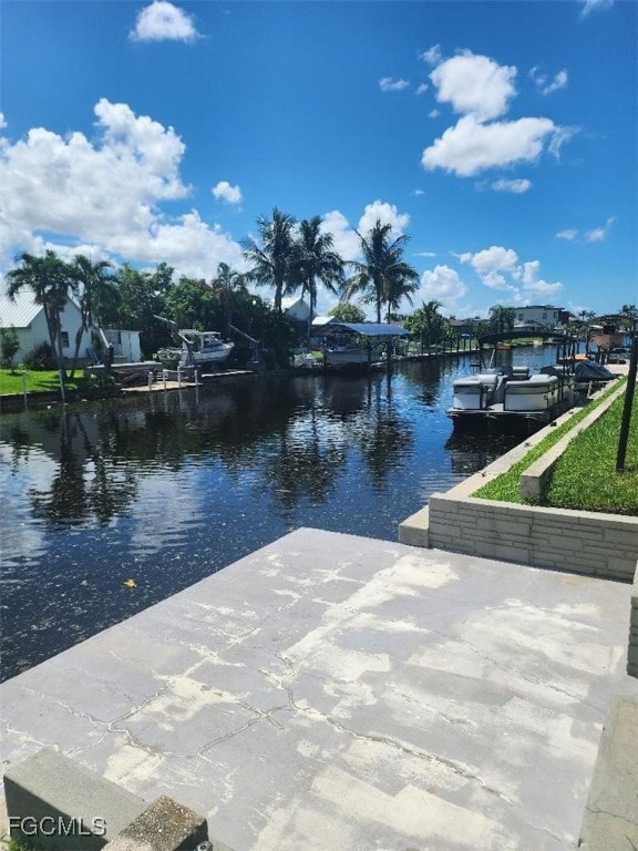 4805 Sorrento Ct Unit 102, Cape Coral, FL 33904 - photo 2