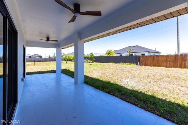 1111 SW Embers Ter, Cape Coral, FL 33991 - photo 27