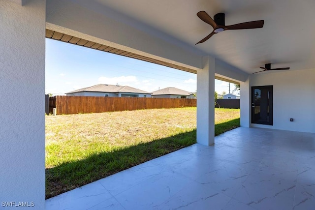 1111 SW Embers Ter, Cape Coral, FL 33991 - photo 26