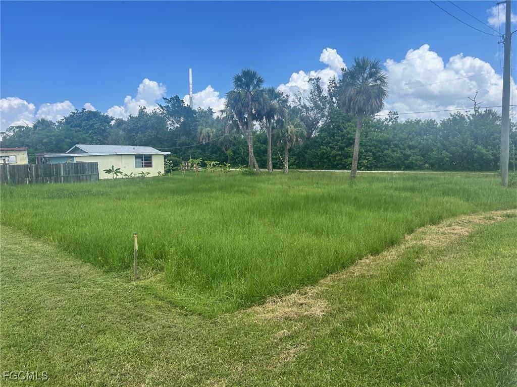 2601 Lee St, Punta Gorda, FL 33950 - photo 1
