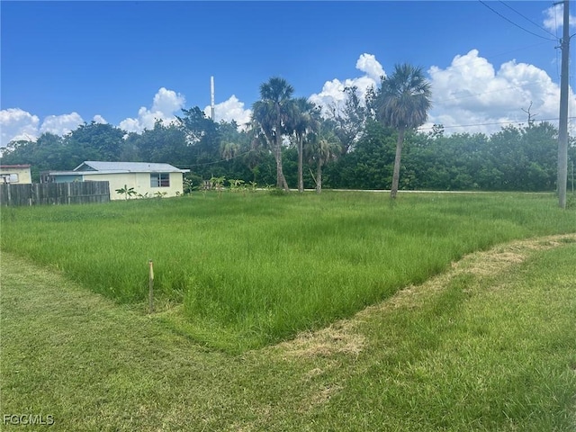 2601 Lee St, Punta Gorda, FL 33950 - photo 1