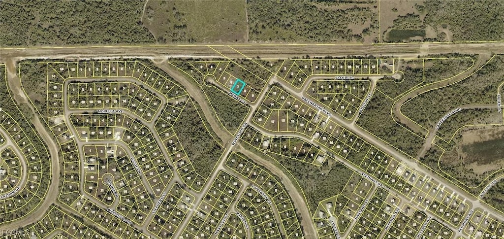 636 Myrna Ct, Lehigh Acres, FL 33972 - photo 1