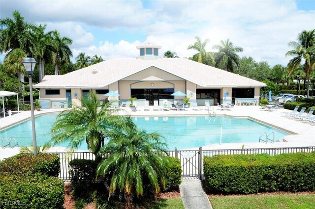 14174 Montauk Ln, Fort Myers, FL 33919 - photo 29