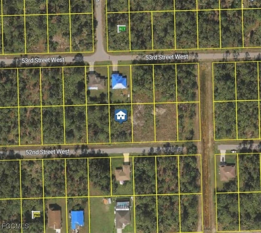 3406 52nd St W, Lehigh Acres, FL 33971 - photo 1