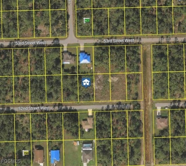 3406 52nd St W, Lehigh Acres, FL 33971 - photo 1
