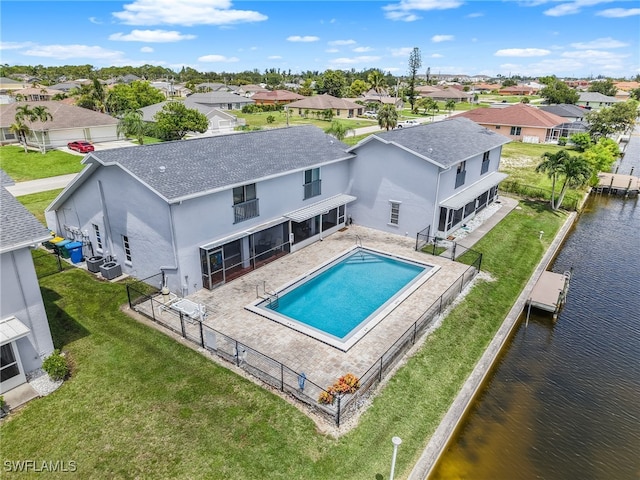 621 SW 3rd Ct Unit 102, Cape Coral, FL 33991 - photo 34