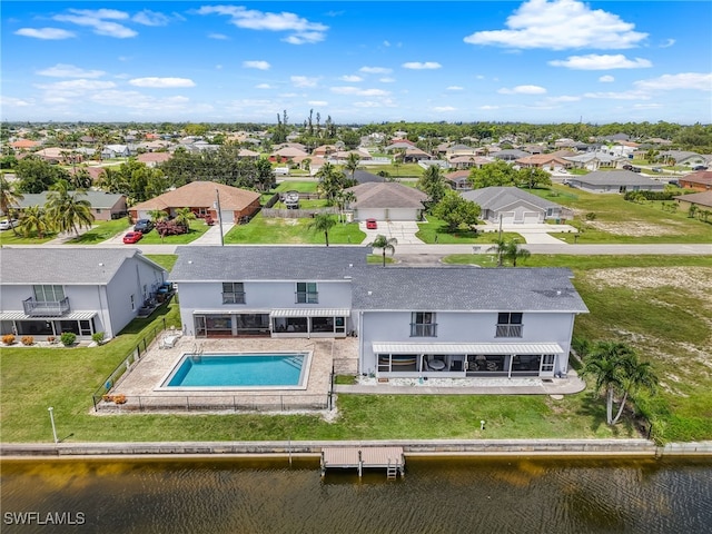 621 SW 3rd Ct Unit 102, Cape Coral, FL 33991 - photo 35
