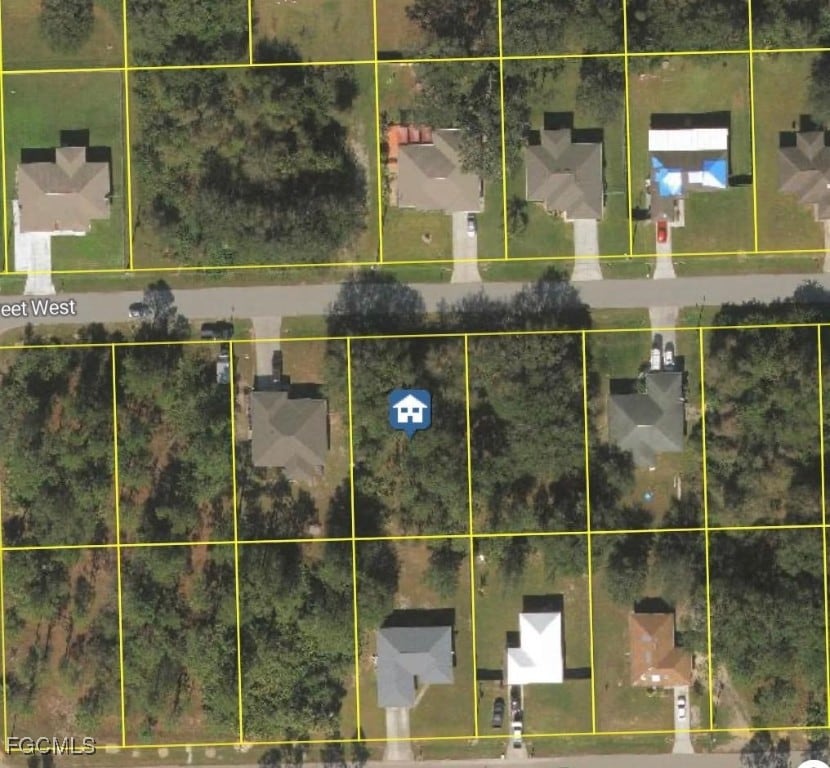 2815 51st St W, Lehigh Acres, FL 33971 - photo 1