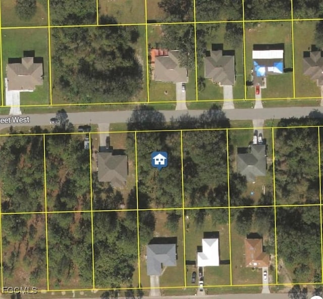 2815 51st St W, Lehigh Acres, FL 33971 - photo 1