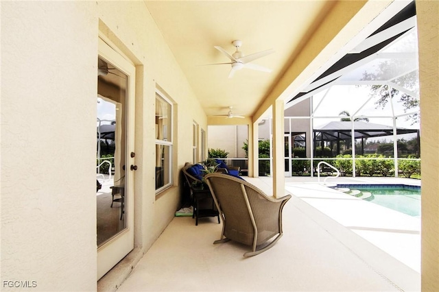 2550 Verdmont Ct, Cape Coral, FL 33991 - photo 28